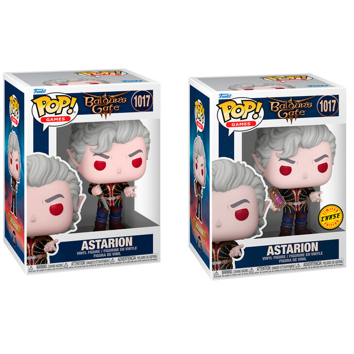 pop figure baldurs gate astarion 5  1 chase