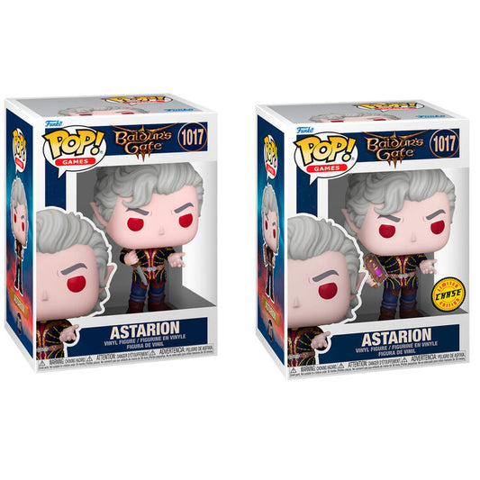 pop figure baldurs gate astarion 5  1 chase