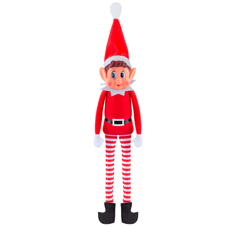 naughty elf boy doll  30cm