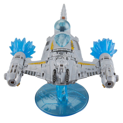Figurka N 1 Starfighter The Mandalorian Star Wars Transformers 19 cm