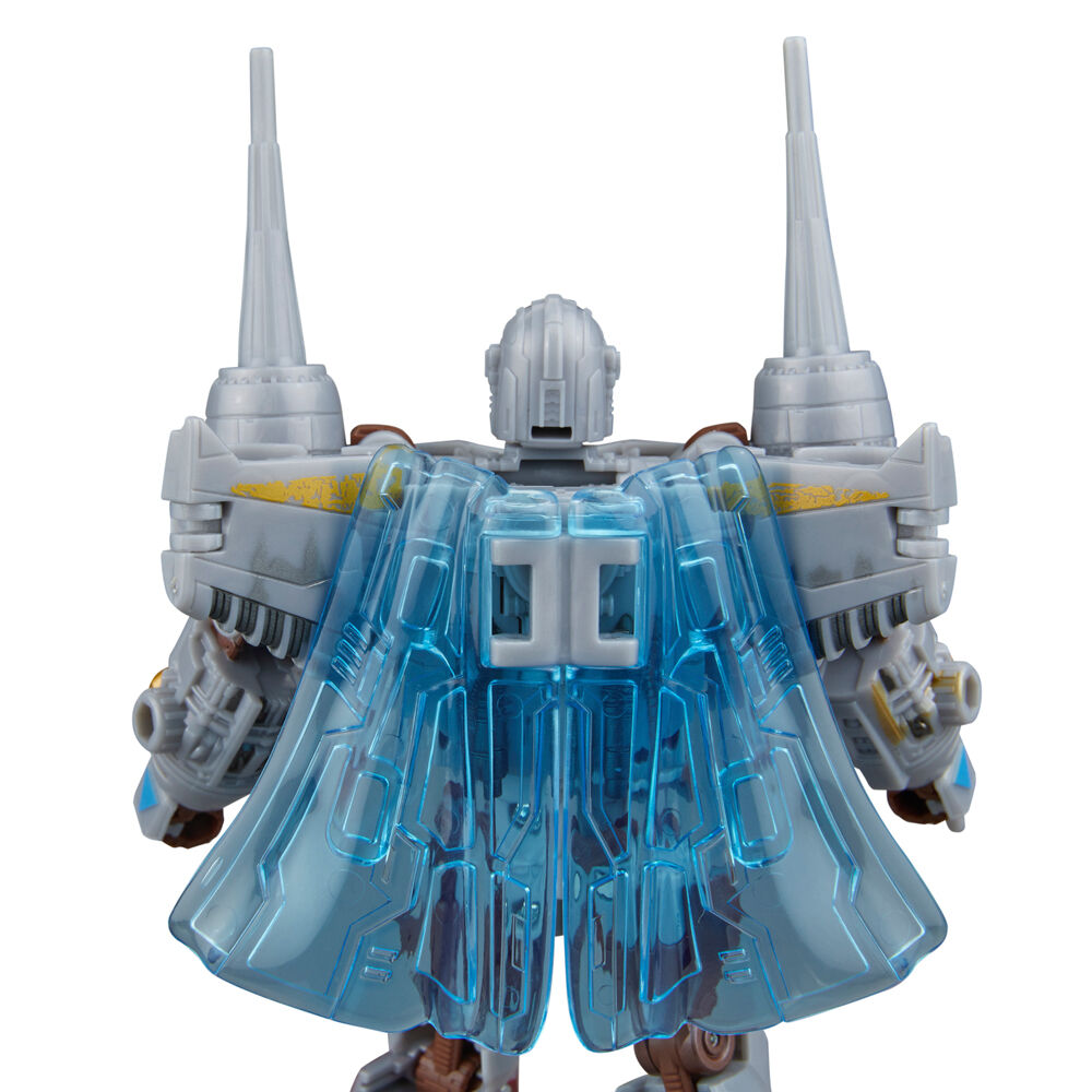 Figurka N 1 Starfighter The Mandalorian Star Wars Transformers 19 cm
