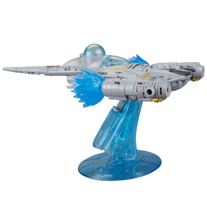 Figurka N 1 Starfighter The Mandalorian Star Wars Transformers 19 cm