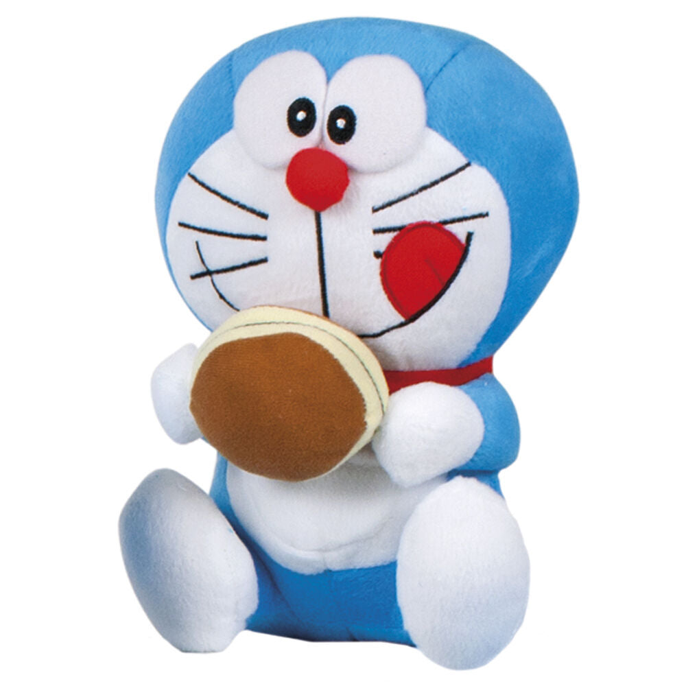 doraemon dorayaki doraemon plush 40cm