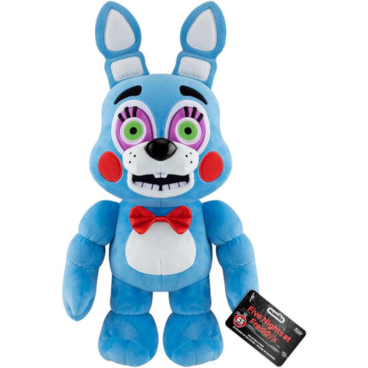 five nights at freddys bonnie plush 40cm