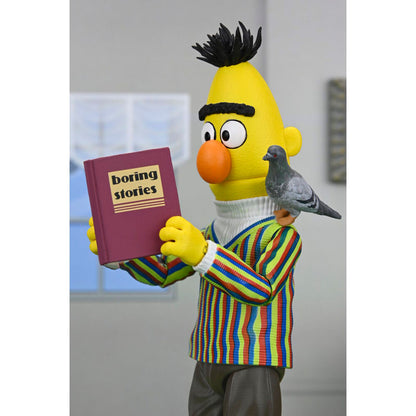 Figurine Blas de Sesame Street (18 cm)