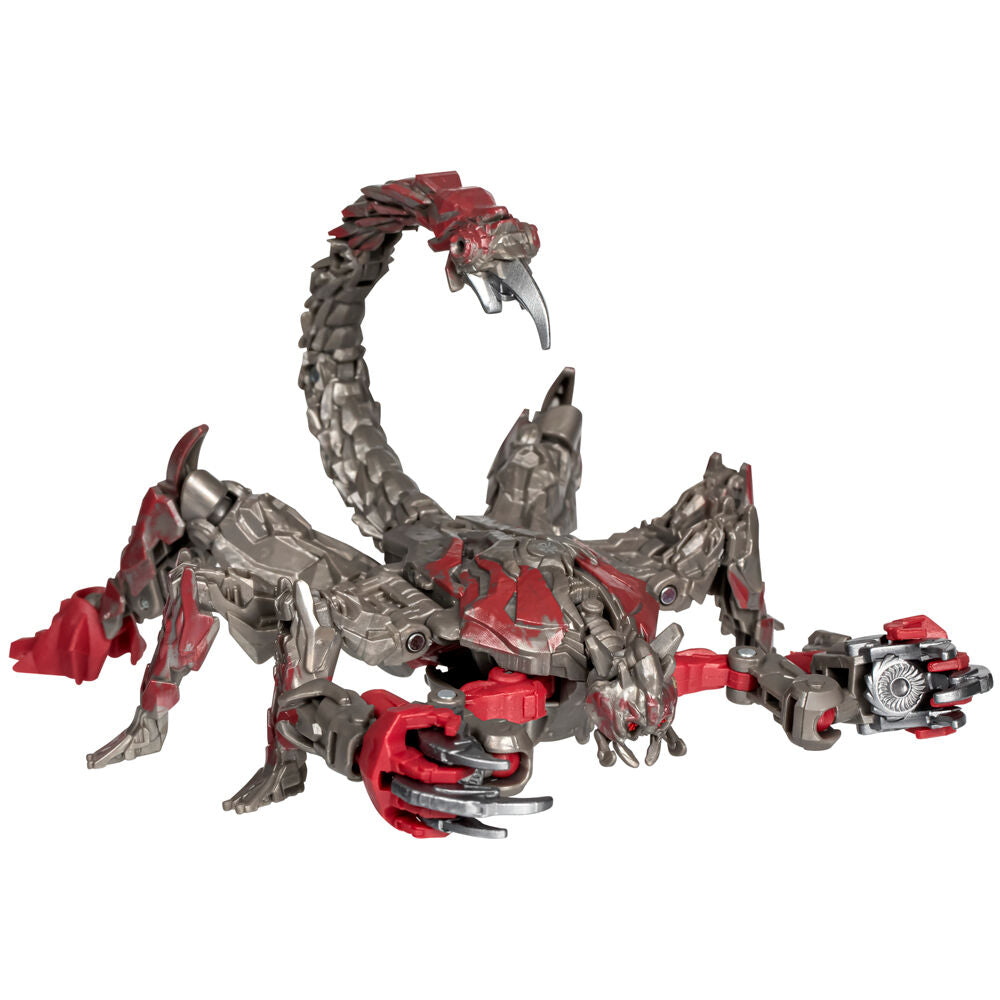 Action figure Transformers Double Punch Studio Series Beasts Awakening