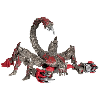 Action figure Transformers Double Punch Studio Series Beasts Awakening