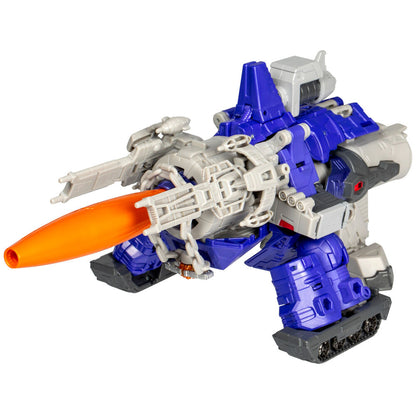 Galvatron Figur Studio Series The Movie Transformers 21 5 cm