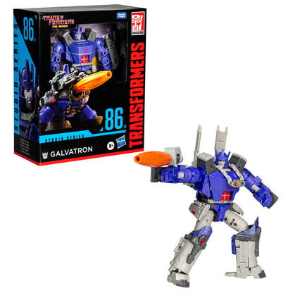 Galvatron Figur Studio Series The Movie Transformers 21 5 cm