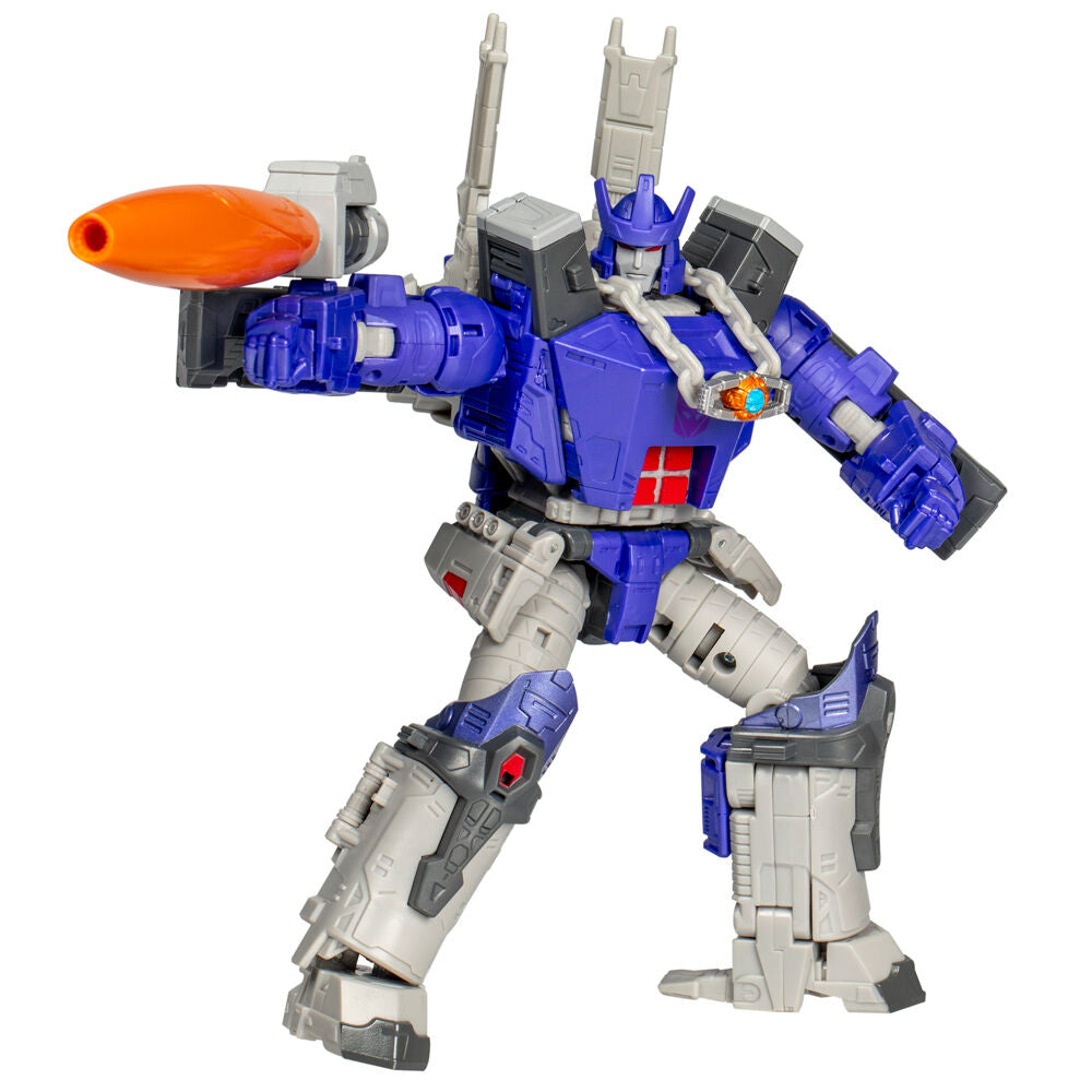 Galvatron Figur Studio Series The Movie Transformers 21 5 cm
