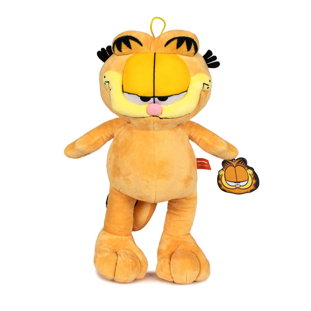 garfield plush toy 22cm