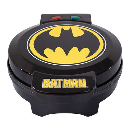 Batman DC Comics Waffle Maker