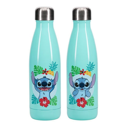 Stitch Disney 500ml Stainless Steel Bottle
