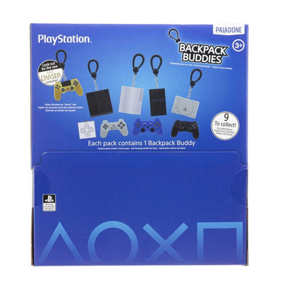 Überraschungs PlayStation Sortiment