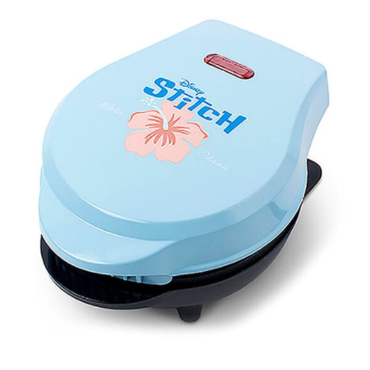 Disney Stitch Waffle Maker