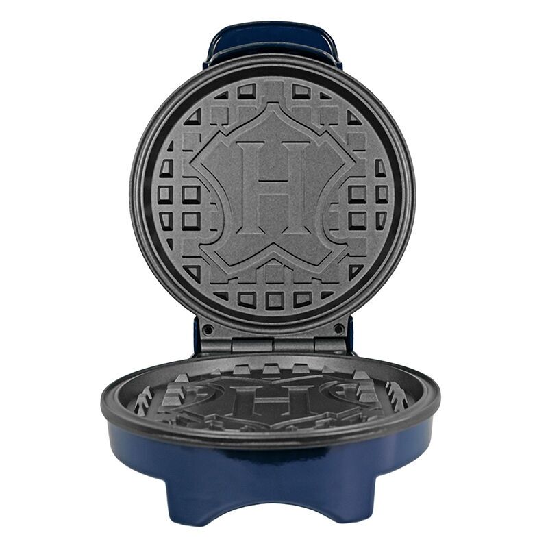 Hogwarts Harry Potter Waffle Maker