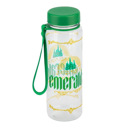Wicked Bottle