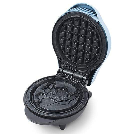 Disney Stitch Waffle Maker