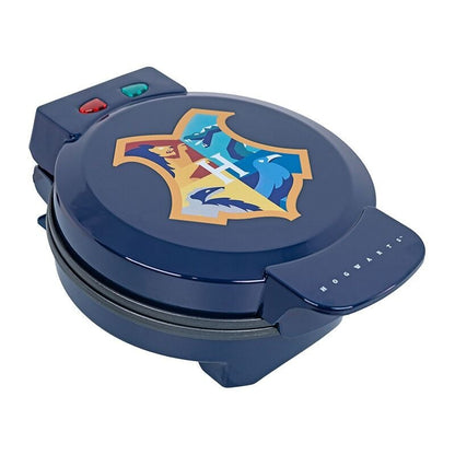 Hogwarts Harry Potter Waffle Maker
