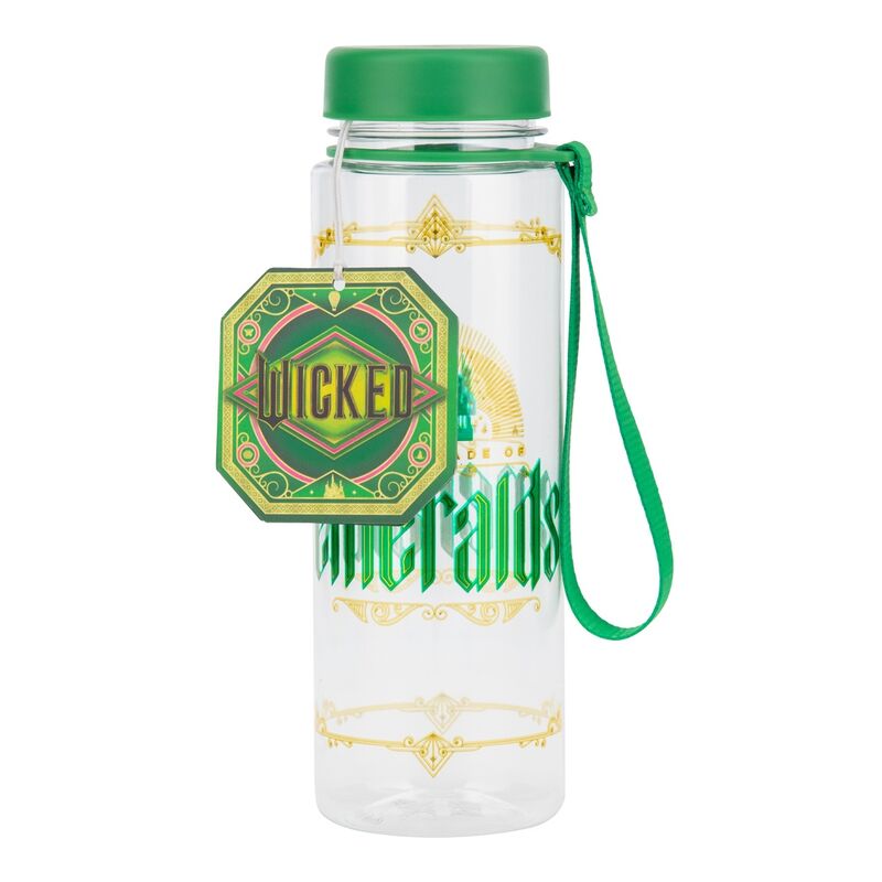 wicked bottle