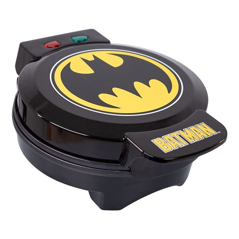 Batman DC Comics Waffle Maker