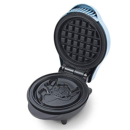 Disney Stitch Waffle Maker