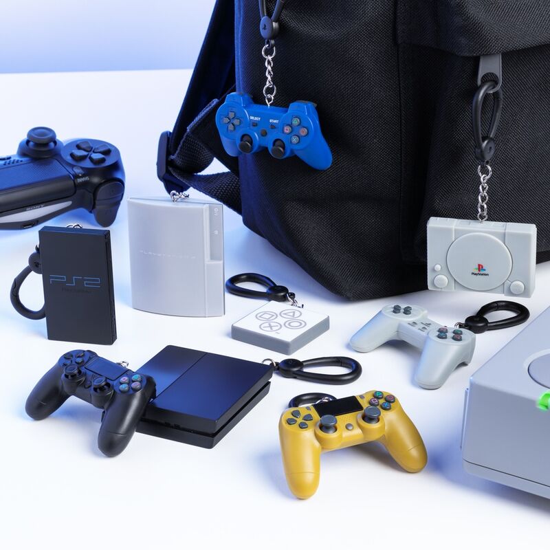 Überraschungs PlayStation Sortiment