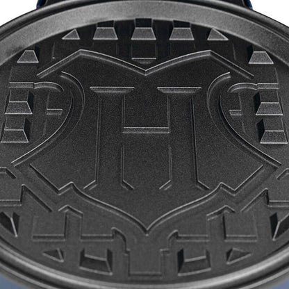 Hogwarts Harry Potter Waffle Maker