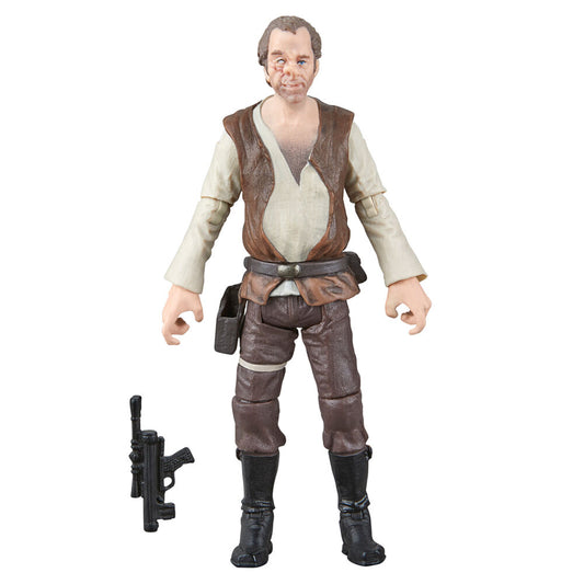 Doktor Evazan figurka Star Wars 9 5 cm