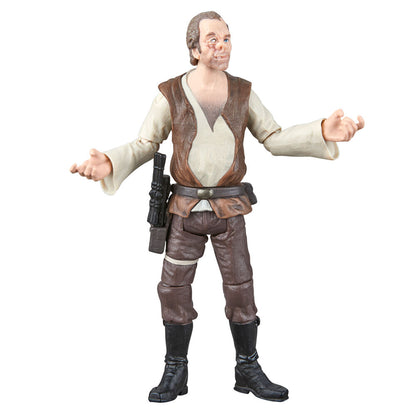 Doktor Evazan figurka Star Wars 9 5 cm