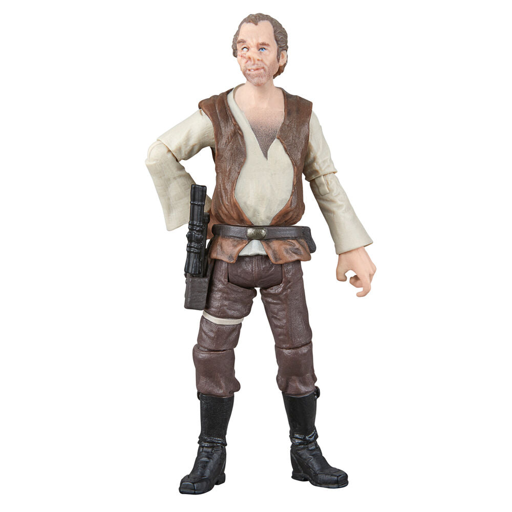 Doktor Evazan figurka Star Wars 9 5 cm