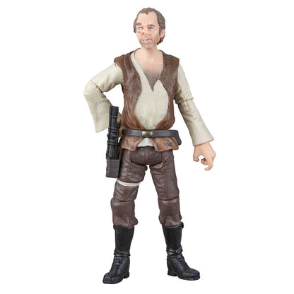 Doktor Evazan figurka Star Wars 9 5 cm