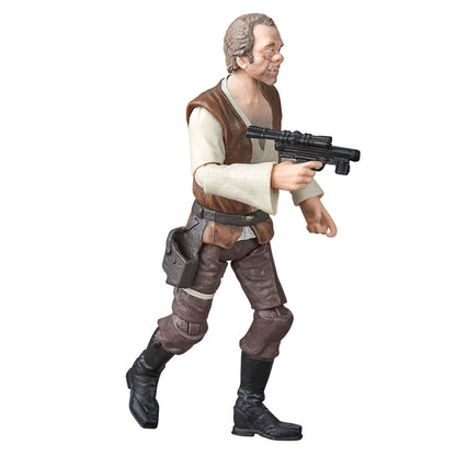 Doktor Evazan figurka Star Wars 9 5 cm