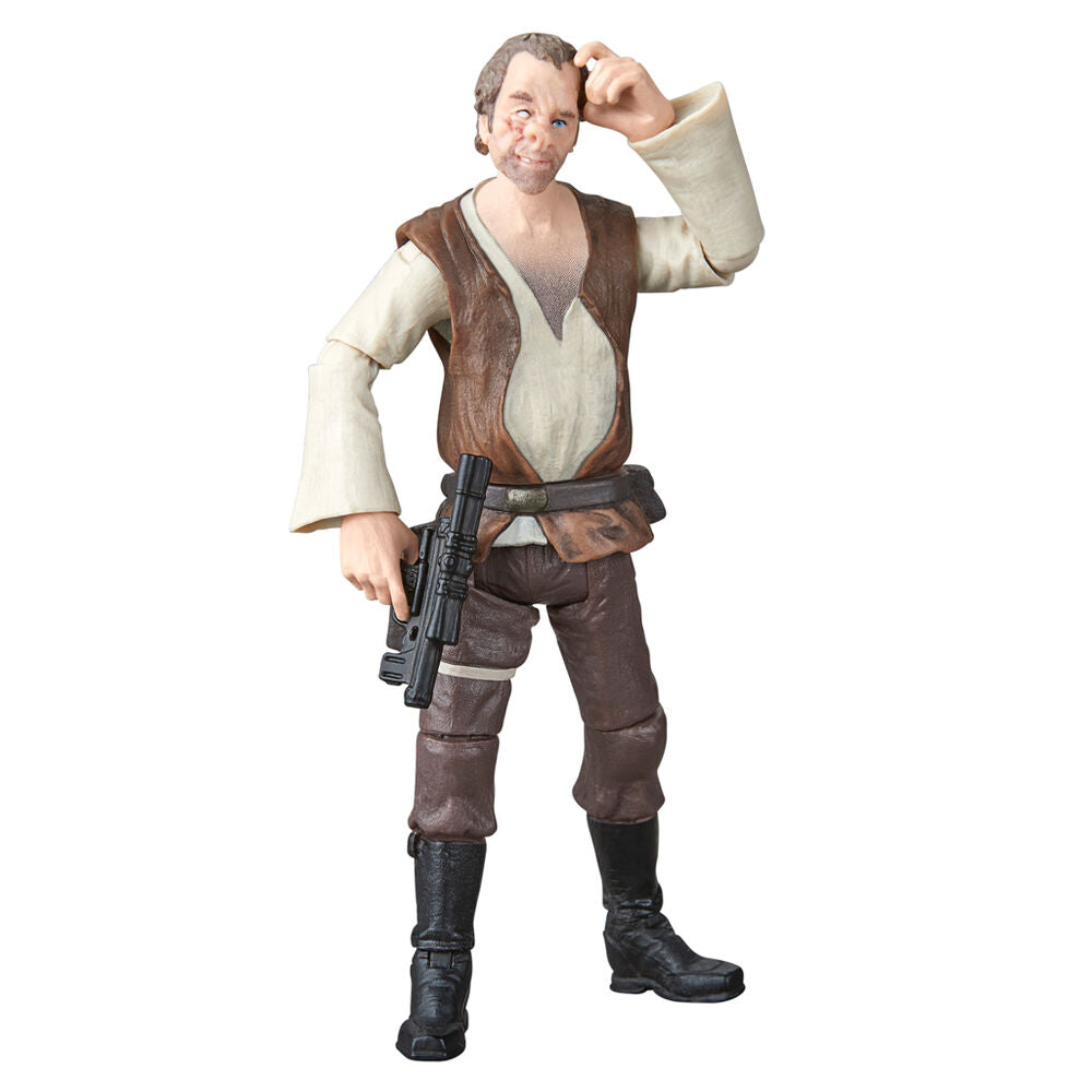 Doktor Evazan figurka Star Wars 9 5 cm