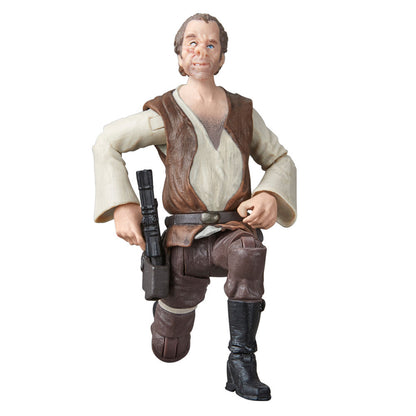 Doktor Evazan figurka Star Wars 9 5 cm