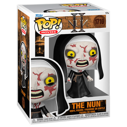 Pop Figure The Nun The Nun