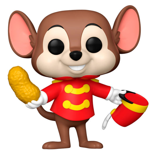 pop figure disney dumbo timothy q mouse