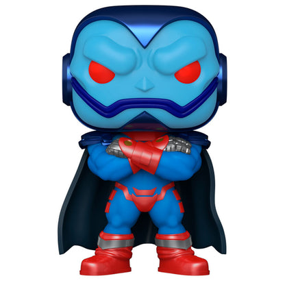 marvel x men apocalypse pop figure