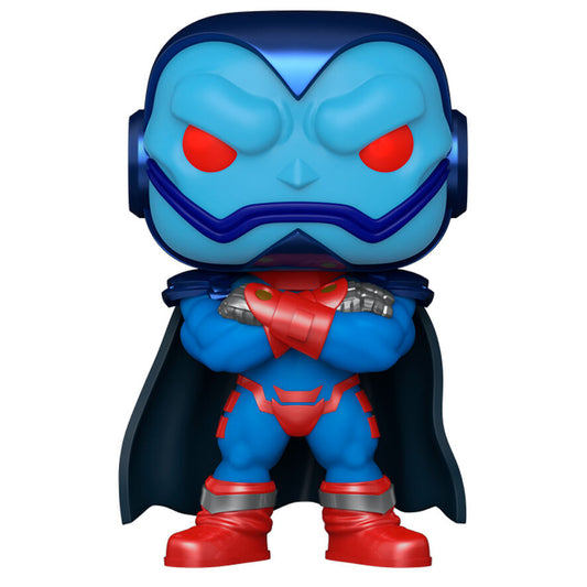 marvel x men apocalypse pop figure