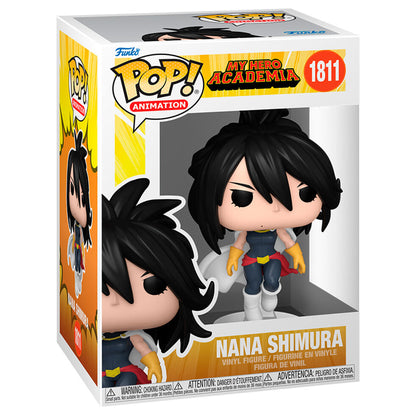 Statuetta POP di Nana Shimura di My Hero Academia