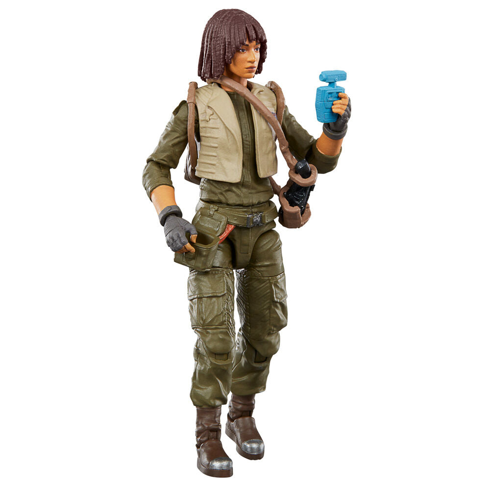 Figura Osha Aniseya a Acólita de Star Wars 9 5 cm