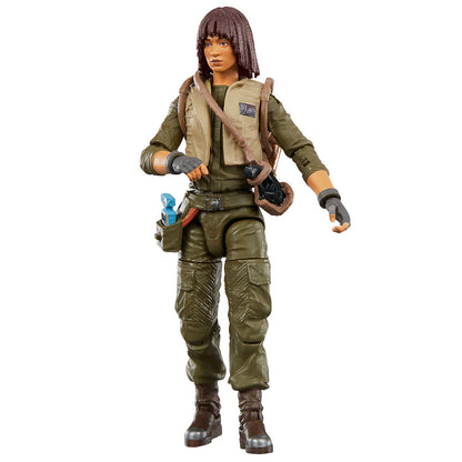 Figura Osha Aniseya a Acólita de Star Wars 9 5 cm