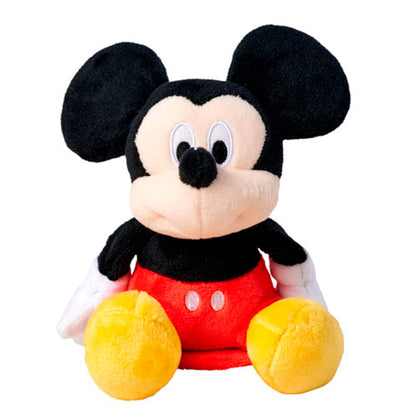 mickey mouse shoulder plush toy  disney  12cm