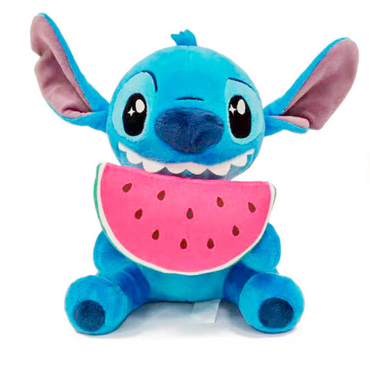 Stitch Sandia Disney plush 25cm