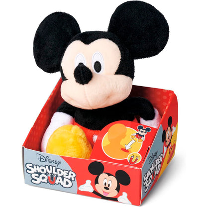 Pluszowa zabawka na ramię Myszka Miki Disney 12 cm