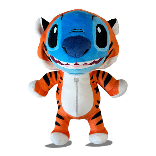 Stitch Rajah Disney plush 25cm