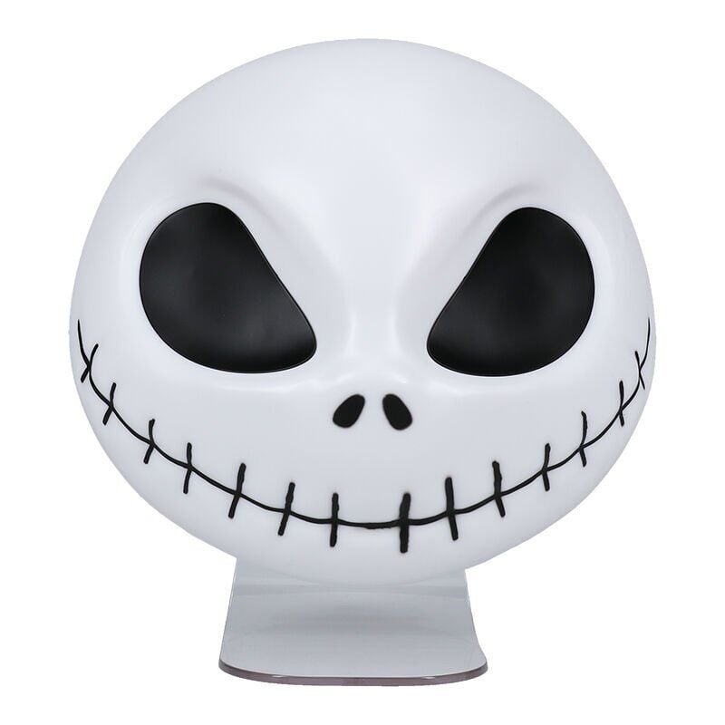 Jack Lamp from The Nightmare Before Christmas Disney 350cm