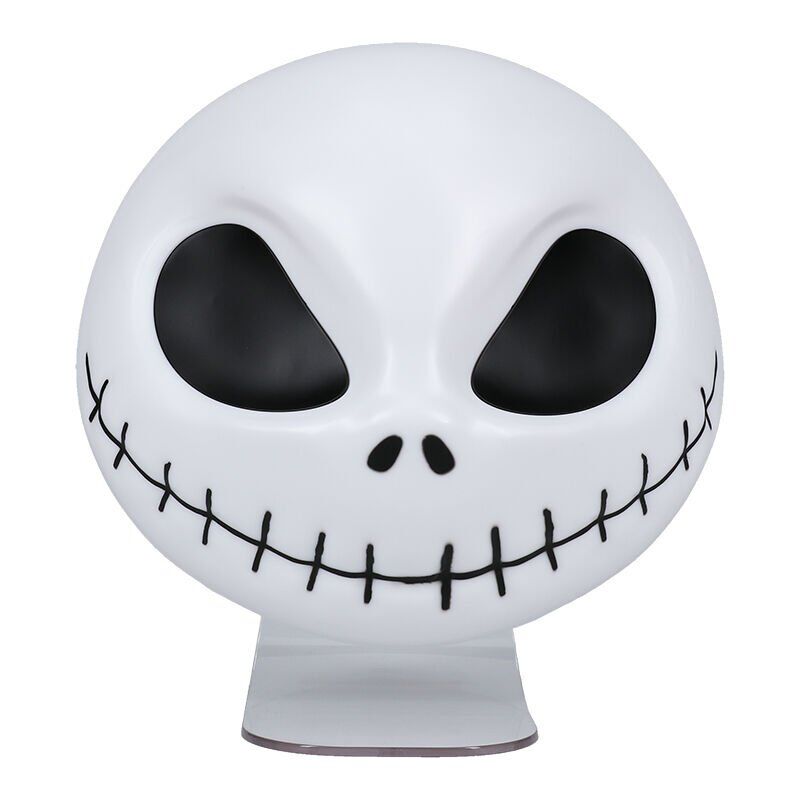 Jack Lamp from The Nightmare Before Christmas Disney 350cm