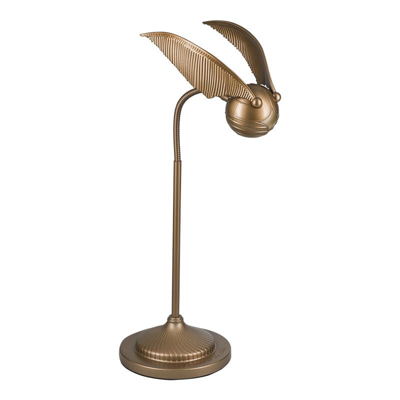 Harry Potter Golden Snitch Lamp 36cm