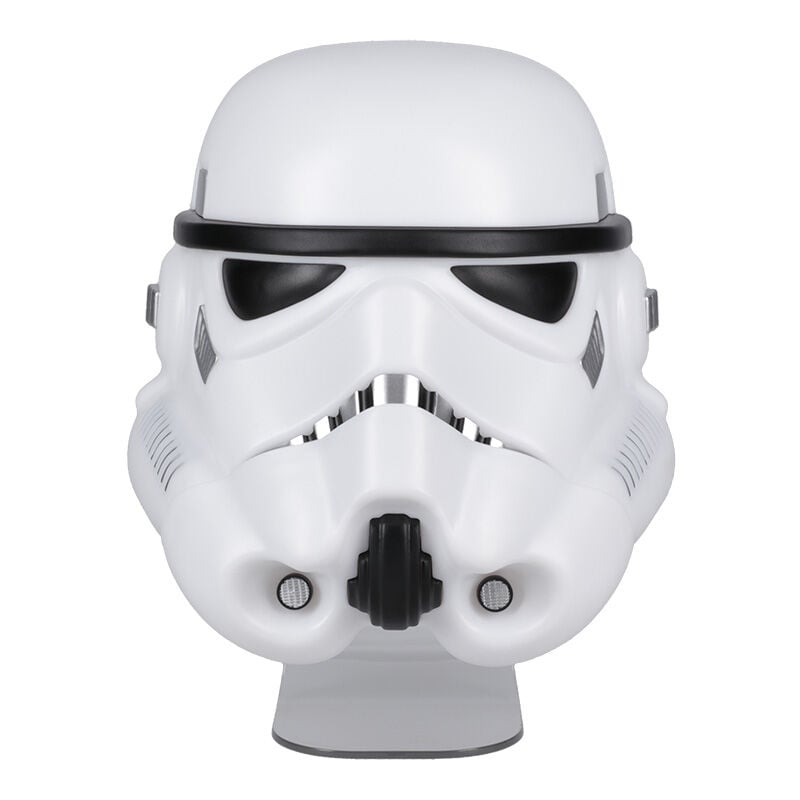 Star Wars Stormtrooper Mask Lamp 19cm